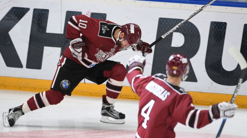 Lauris Dārziņš
Foto: Romāns Kokšarovs/F65