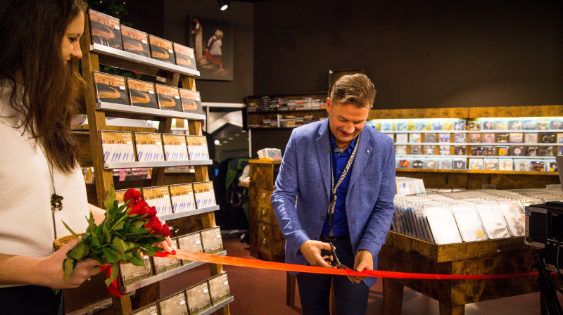 Foto: Ritvars Stankevičs