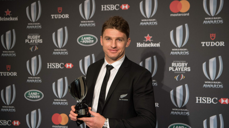 Bodens Barets
Foto: AFP/Scanpix