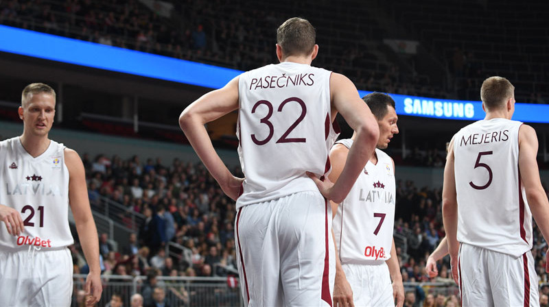 Foto: Romāns Kokšarovs/f64