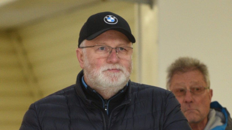 Dainis Dukurs
Foto: Romāns Kokšarovs, f64