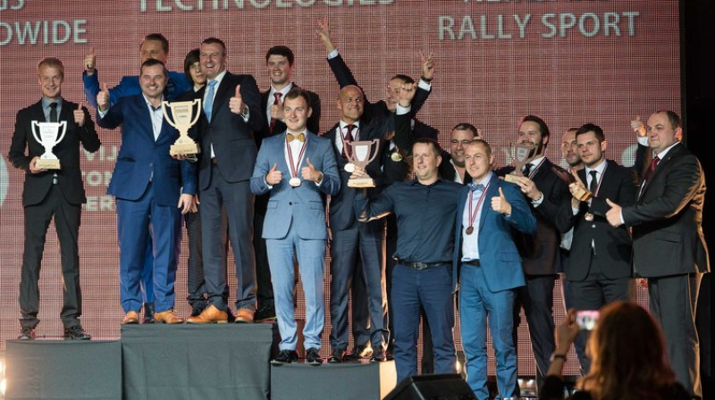 Foto: Raimonds Volonts