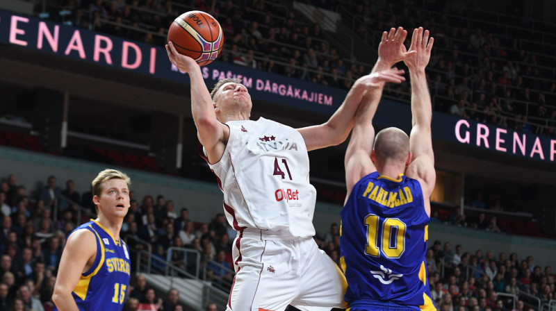 Ingus Jakovičs
Foto: Romāns Kokšarovs, f64