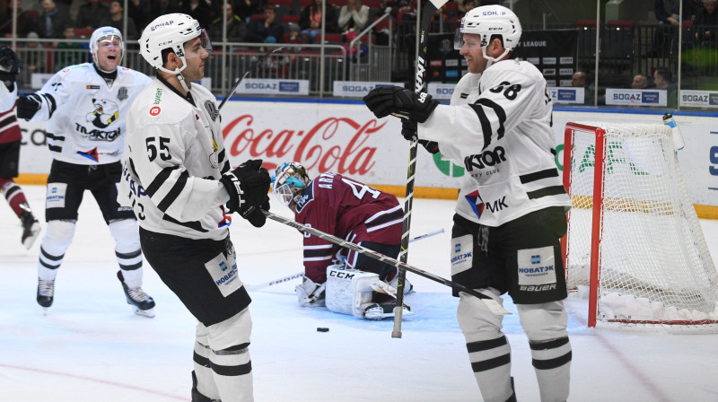 Pols Šehura
Foto: Romāns Kokšarovs, f64