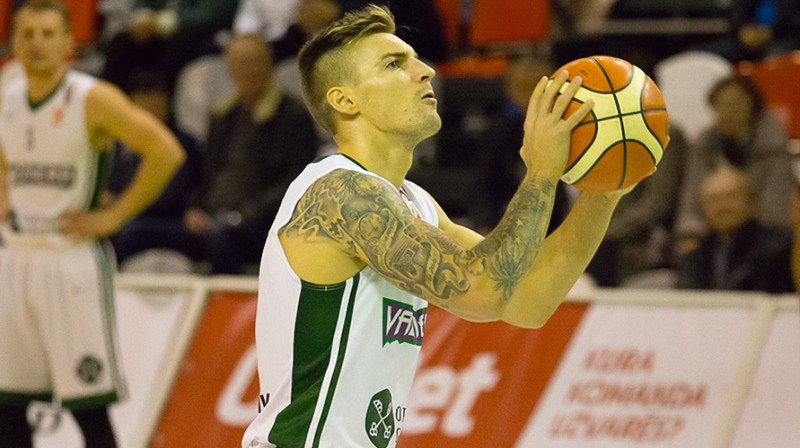 Edmunds Elksnis
Foto: Edgars Vaivads