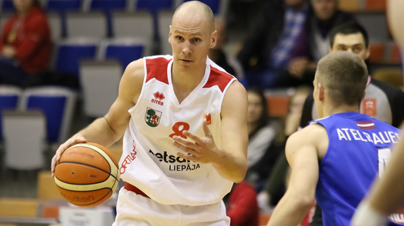 Roberts Krastiņš
Foto: Ģirts Gertsons