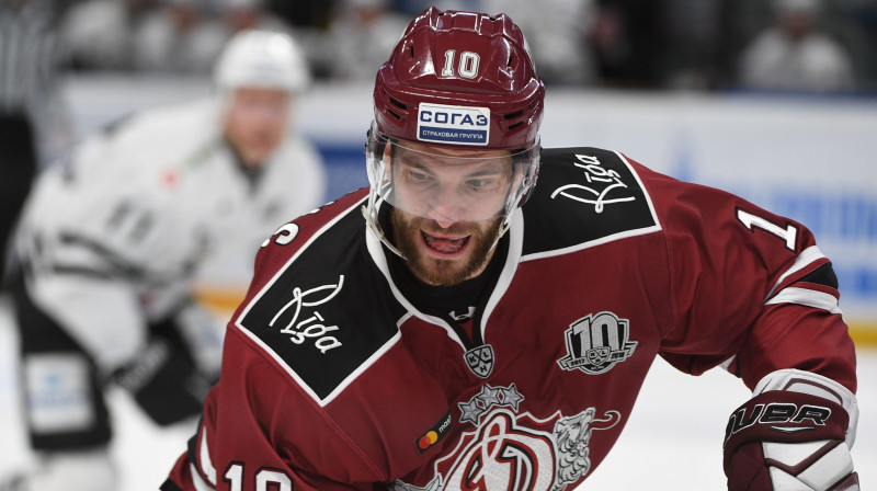 Lauris Dārziņš
Foto: Romāns Kokšarovs, f64