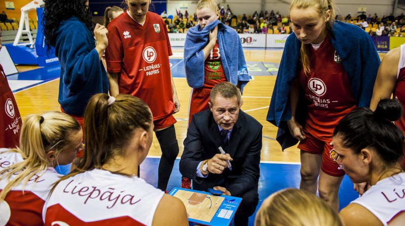 "Liepājas Papīrs"
Foto: Renārs Koris