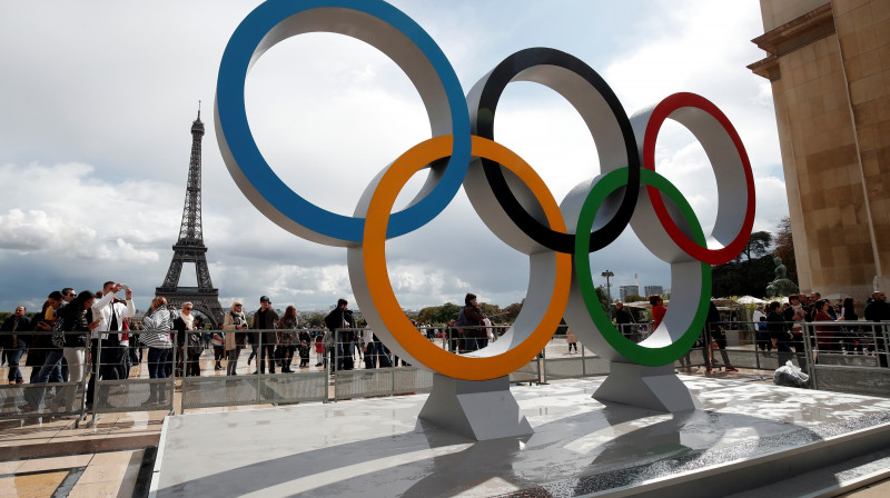 Foto: REUTERS/Scanpix