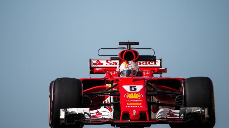 Sebastians Fetels
Foto: XPB Images