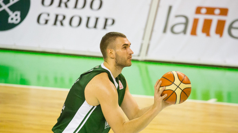 Viktors Iļjins 
Foto: bkvalmiera.lv