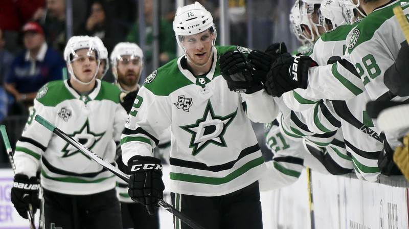 Trīs vārtu autors Radeks Faksa (nr. 12)
Foto: TT NYHETSBYRÅN/Scanpix