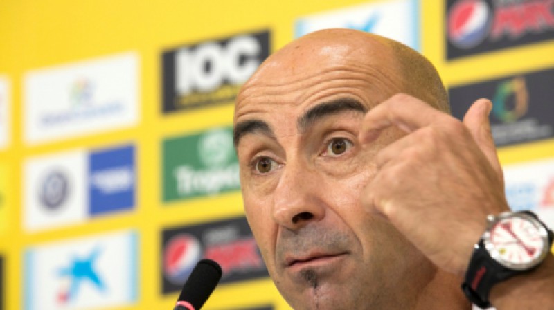 Pako Ajestarans
Foto: EPA/Scanpix