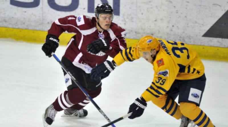 Kristaps Jākobsons
Foto: Romāns Kokšarovs/f64