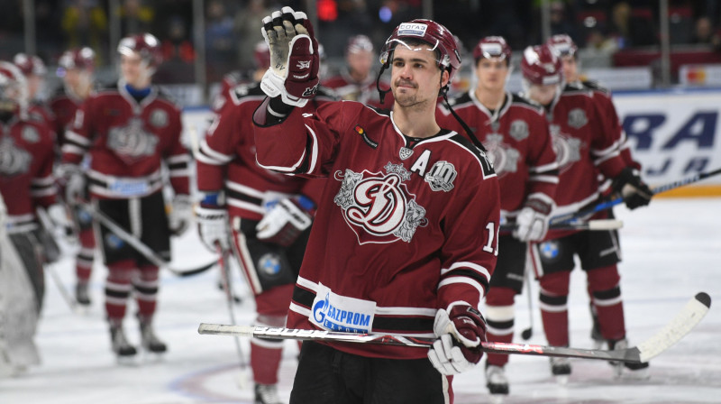 Miķelis Rēdlihs
Foto: Romāns Kokšarovs, f64