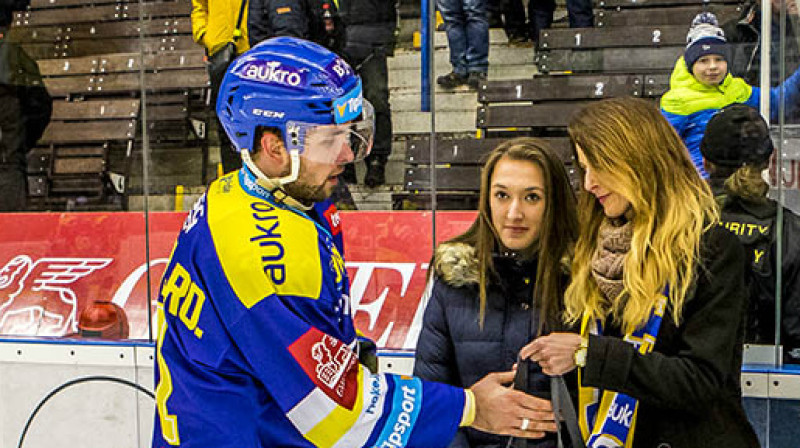 Roberts Bukarts 
Foto: Jiří Zaňát / Zlin Press, hokej.zlin.cz