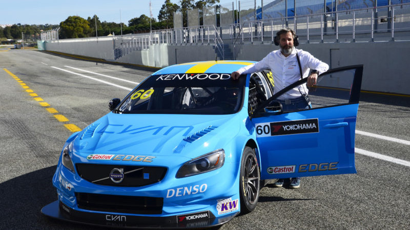 Ivans Mulērs
Foto: fiawtcc.com