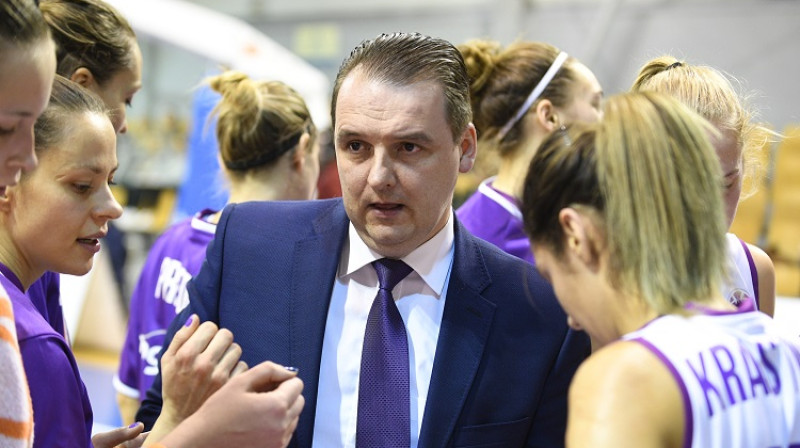 Mārtiņš Zībarts: 6-0 Eiropas kausa grupas turnīrā
Foto: Romāns Kokšarovs, f64