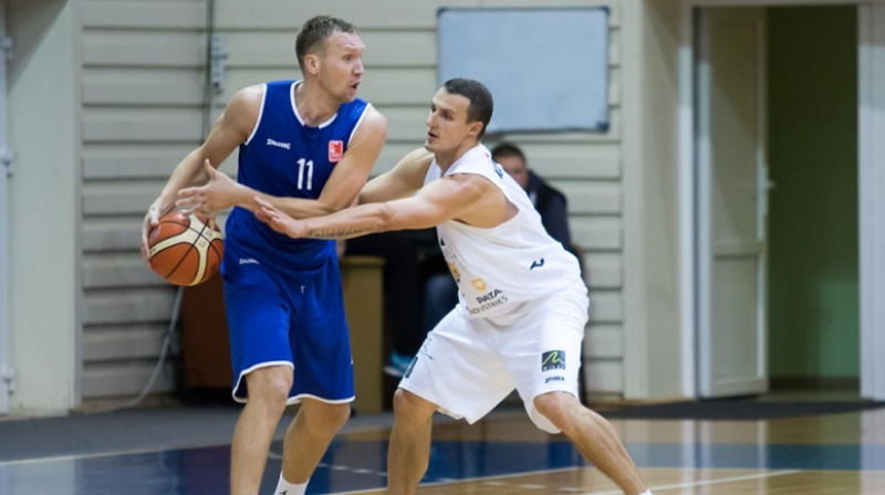 Artūrs Strēlnieks
Foto: Lāsma Irša