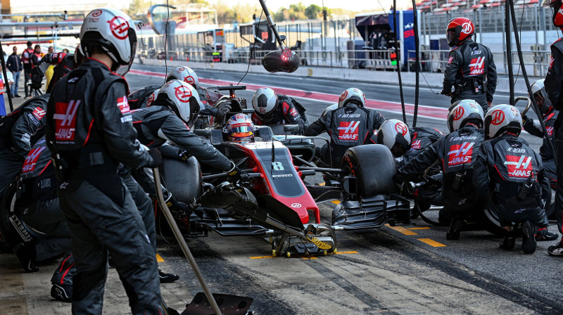 Foto: imago/Crash Media Group/Scanpix