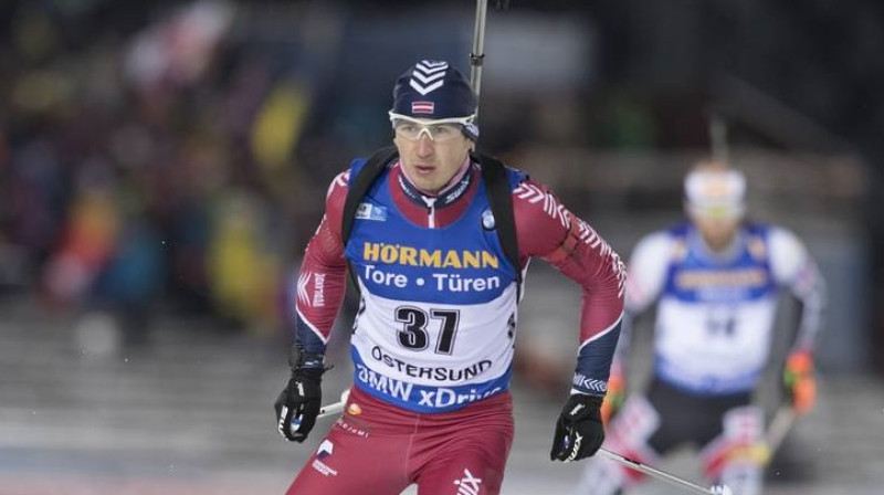 Andrejs Rastorgujevs
Foto: NordicFocus