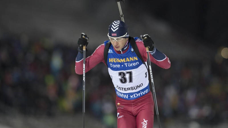 Andrejs Rastorgujevs
Foto: NordicFocus