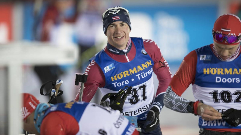 Andrejs Rastorgujevs
Foto: NordicFocus