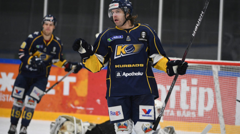 Jānis Sprukts 
Foto: hkkurbads.lv