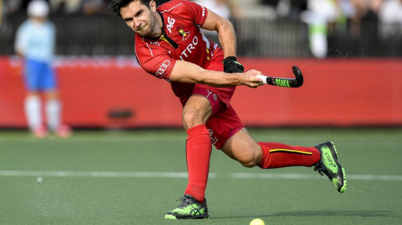 Loks Luiperts
Foto: hln.be