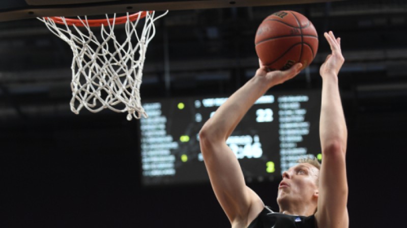 Mareks Mejeris
Foto: Romāns Kokšarovs/f64