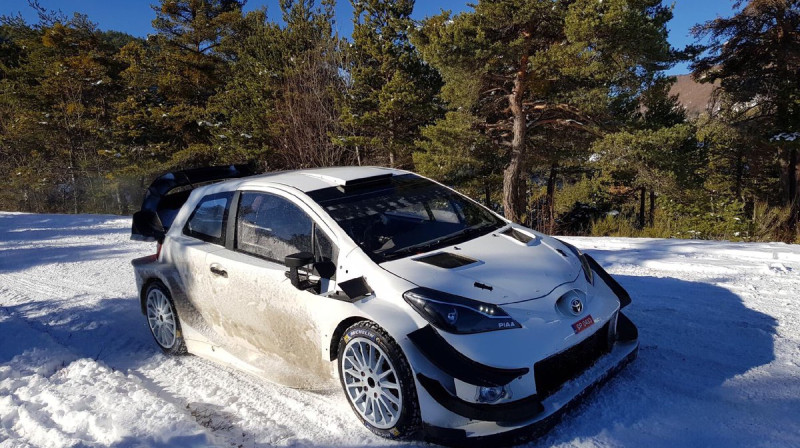 Ots Tanaks testos
Foto: @legranddanton