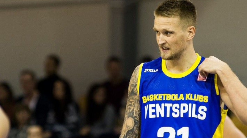 Aigars Šķēle
Foto: Māris Greidāns