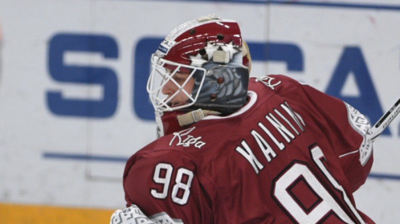 Jānis Kalniņš
Foto: Romāns Kokšarovs, F64