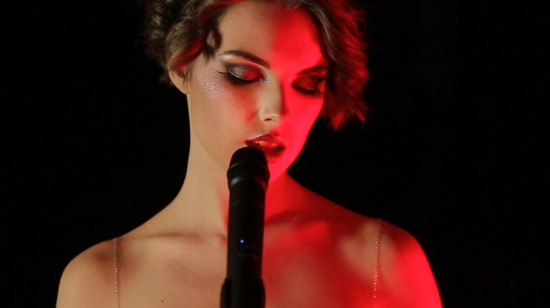 Katrīna Gupalo
Foto: Jānis Romanovskis