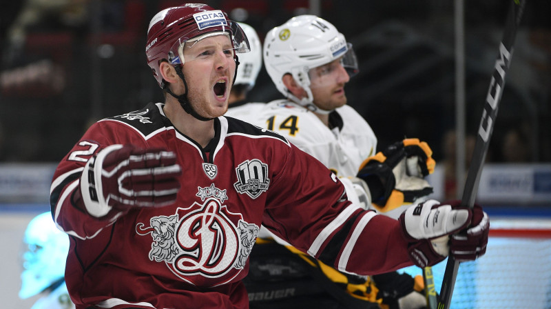 Denijs Kristo
Foto: Romāns Kokšarovs, f64