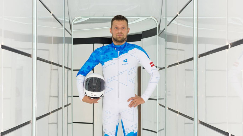 Toms Īvāns
Publicitātes foto