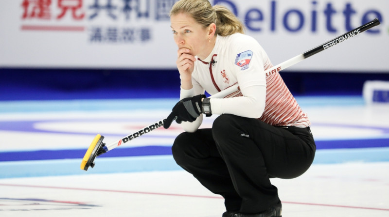 Ieva Krusta
Latvijas sieviešu izlases spēlētāja
© WCF / Alina Pavlyuchik