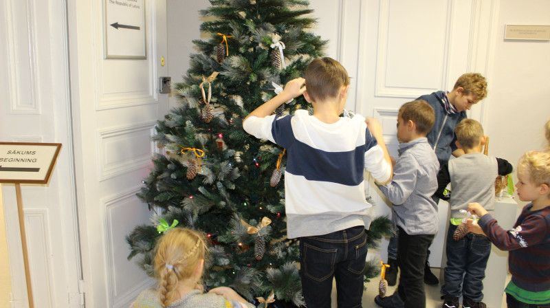 Foto: LNVM arhīva materiāli