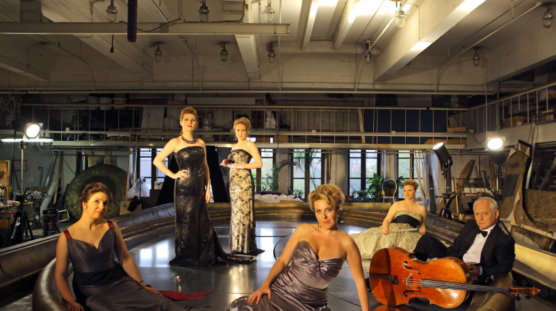 Foto: Agnese Zeltiņa