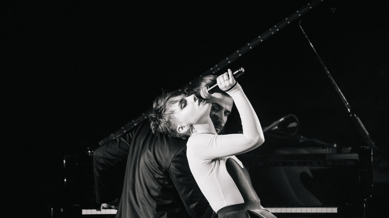 Foto: Jānis Romanovskis