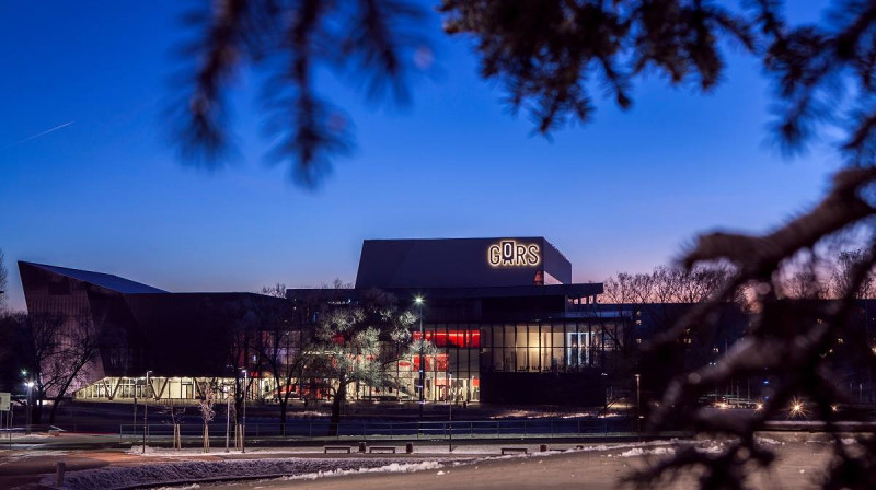 Foto: Andrejs Vasjukevičs