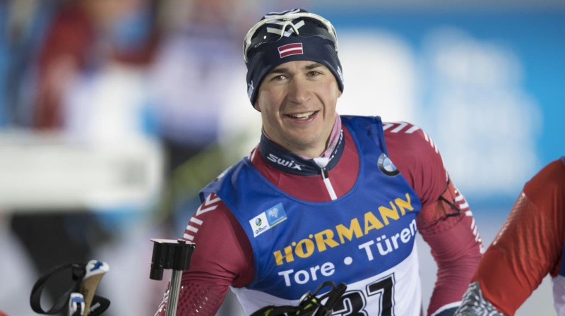 Andrejs Rastorgujevs
Foto: NordicFocus