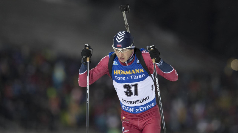 Andrejs Rastorgujevs
Foto: NordicFocus