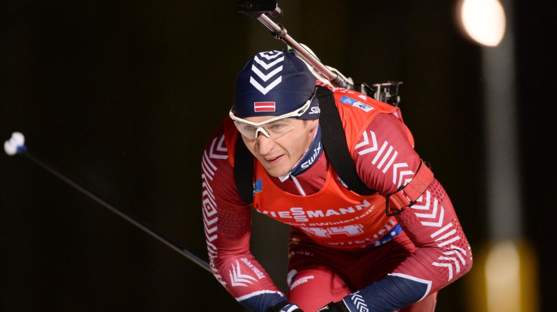 Andrejs Rastorgujevs
Foto: NordicFocus