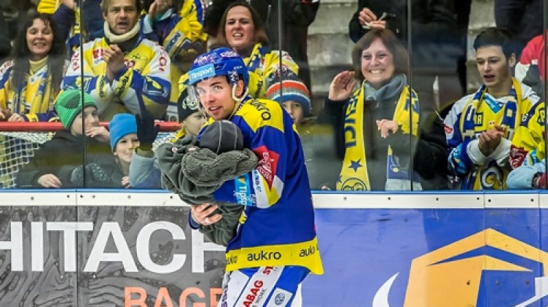 Roberts Bukarts
Foto: Jirži Zaņāts, hokej.zlin.cz