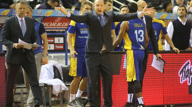 Roberts Štelmahers
Foto: basketballcl.com