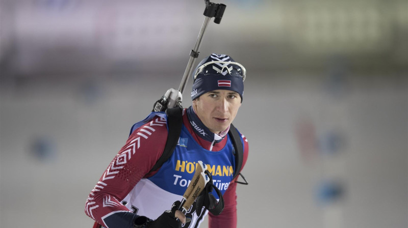 Andrejs Rastorgujevs
Foto: NordicFocus