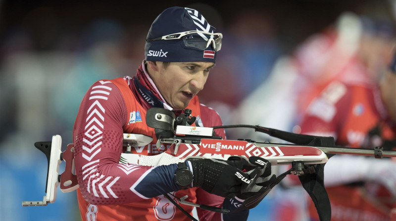 Andrejs Rastorgujevs
Foto: NordicFocus