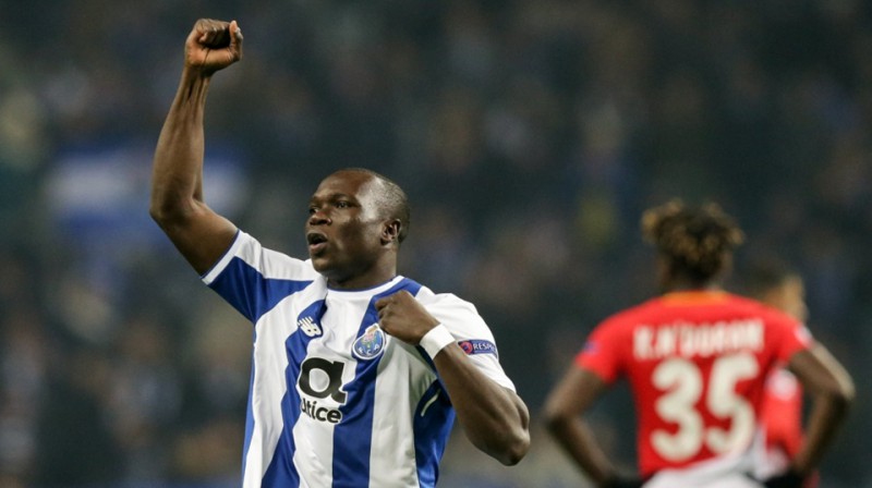 Divu vārtu autors Abubakars

Foto: EPA/Scanpix