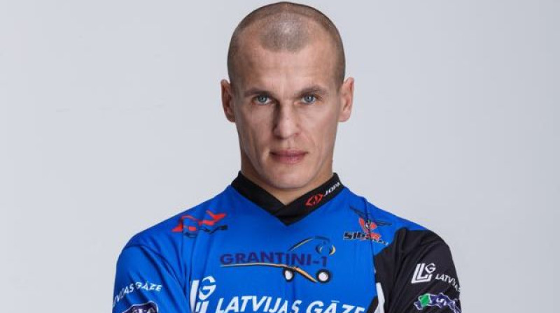 Kaspars Stupelis